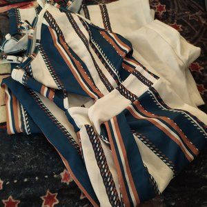 Beautiful Open Back Jumpsuit! *Open for More Pics!